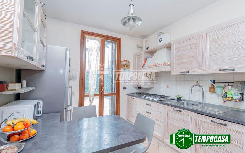Villa in Via Circonvallazione, Motta Visconti — foto 5 di 5