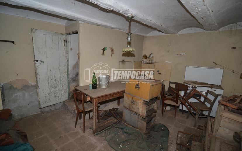 Casa indipendente in Frazione Piana 32, Rocca Canavese — foto 4 di 5