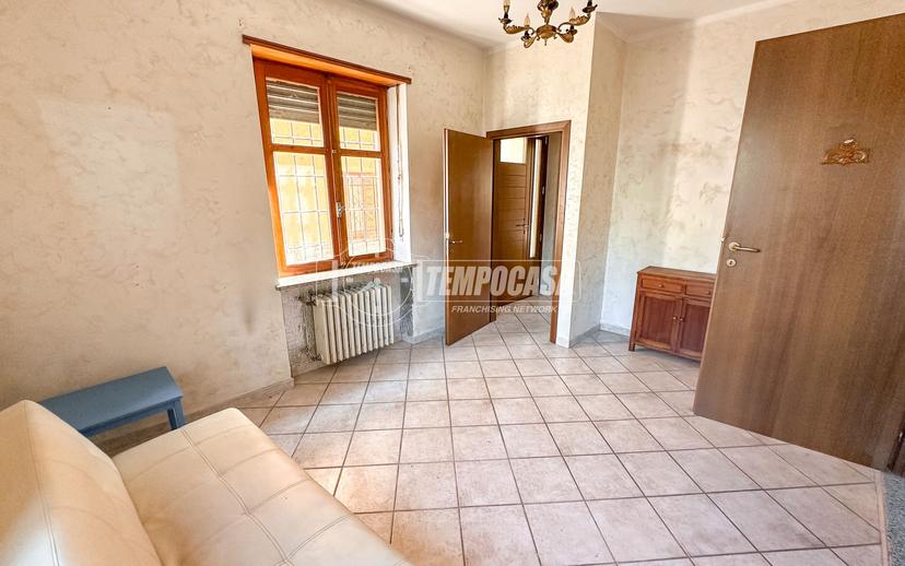 Casa indipendente in Vicolo Cristoforo Colombo 23/B, Villarbasse