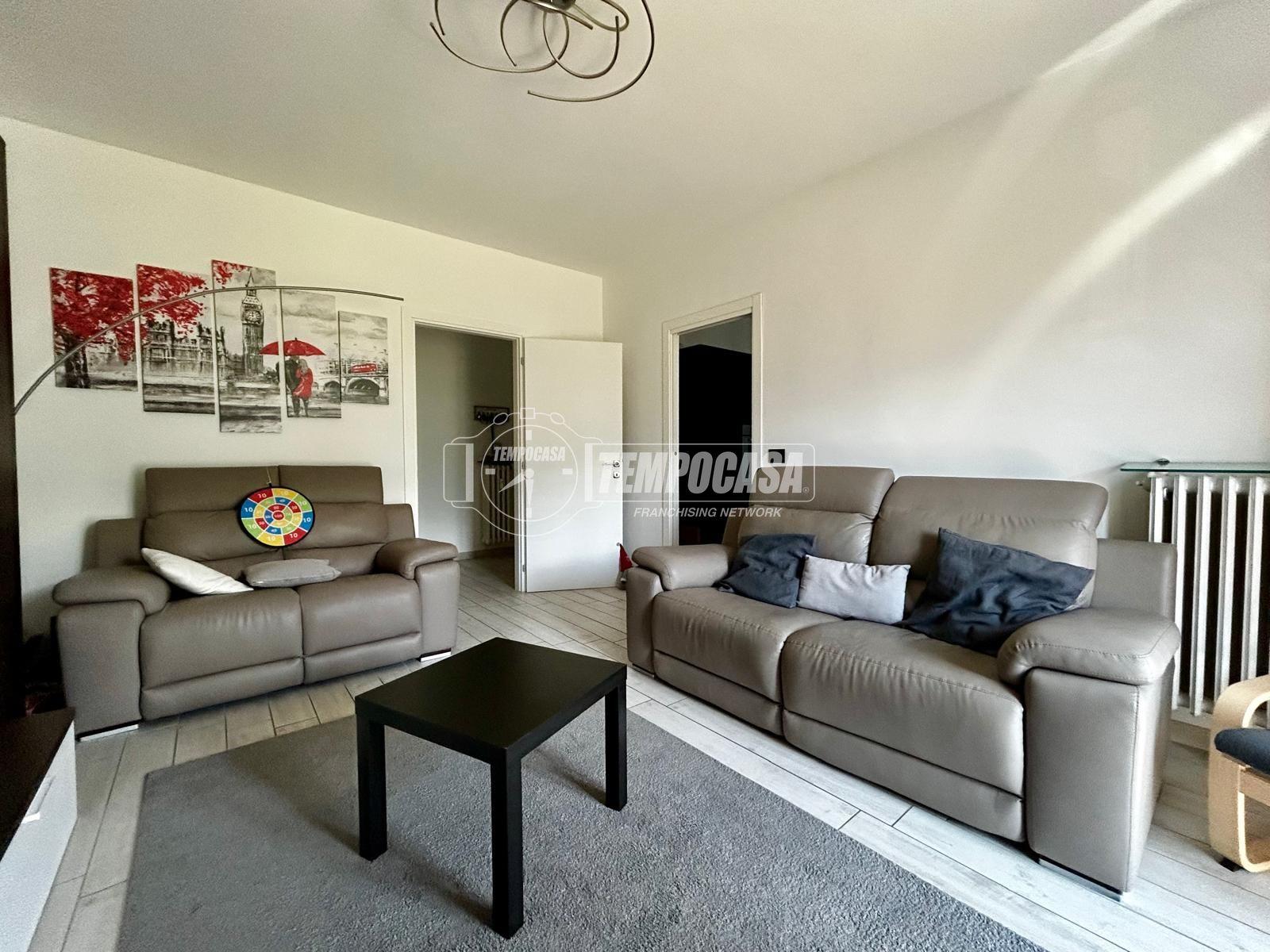 Appartamento in Via San Pietro d'Ollesia, Bussoleno