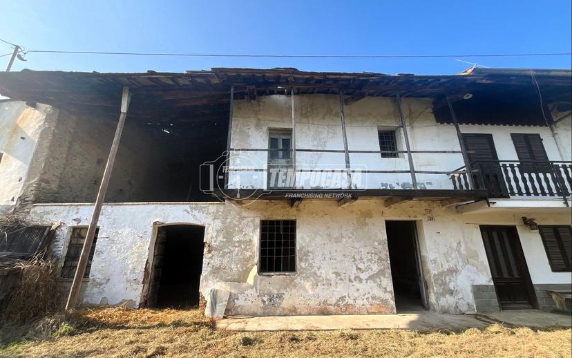 Rustico in Via Sant'Anna 25, Cavour — foto 5 di 5