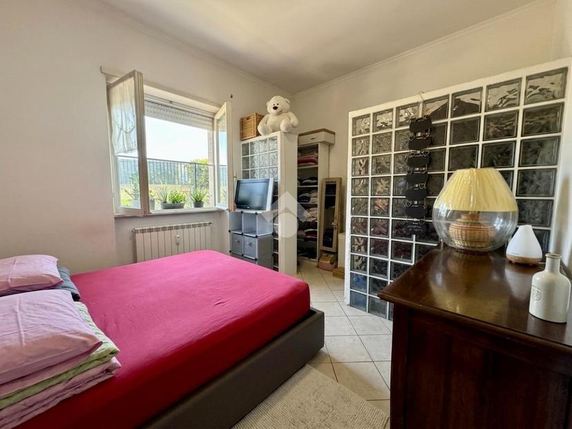 Bilocale in Via Simonide 35, Roma