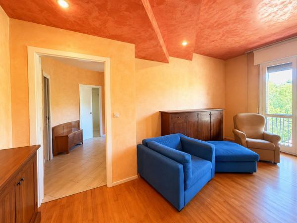 Appartamento in Via Stazione, Alto Reno Terme — foto 5 di 5