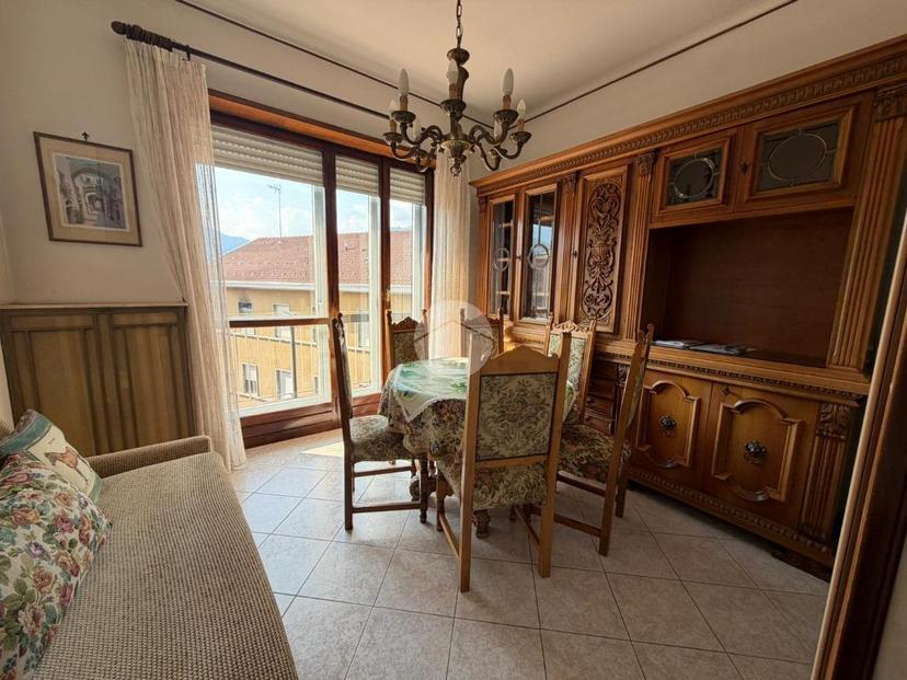 Bilocale in Via Torino 13, Cuorgnè — foto 4 di 5