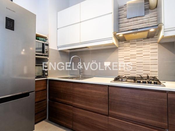 Trilocale in Via Enrico Petrella, Firenze