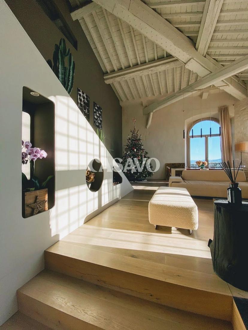 Casa indipendente in Via di Santa Margherita a Montici, Firenze — foto 2 di 5