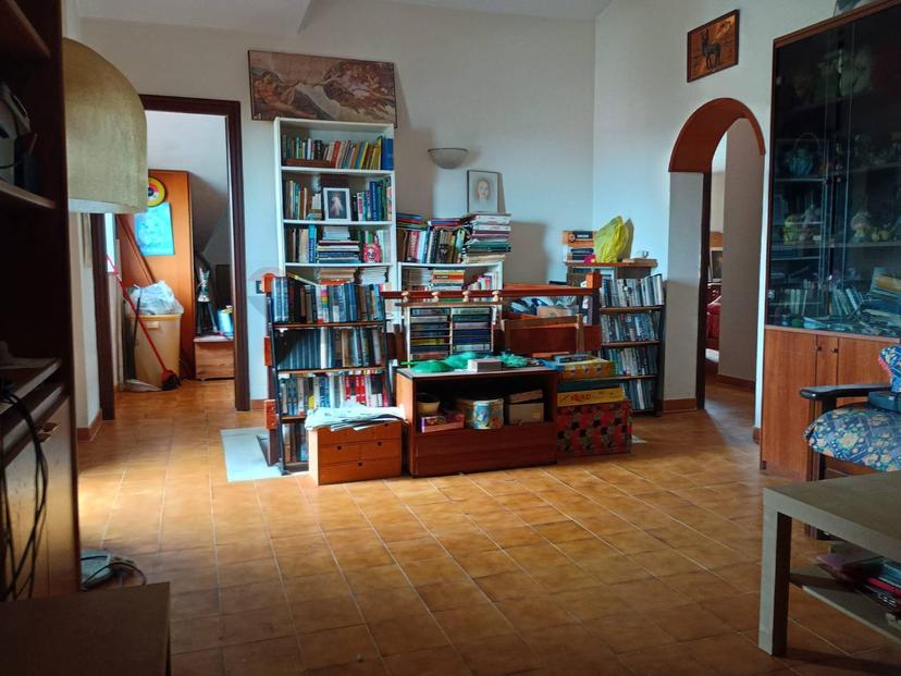 Villa, Ardea