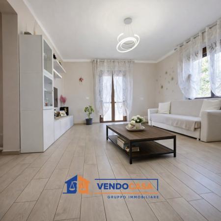 Quadrilocale in Corso Torino 62, Buttigliera Alta — foto 2 di 5