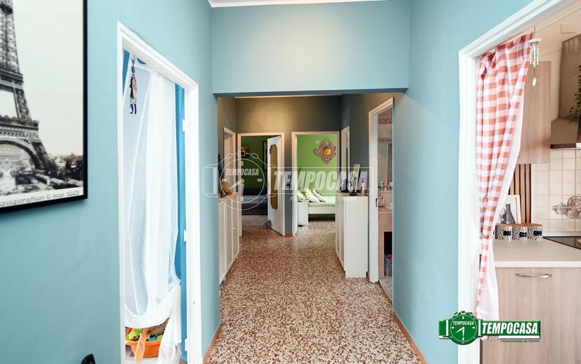 Appartamento in Via San Marchese 16/B, Venaria Reale