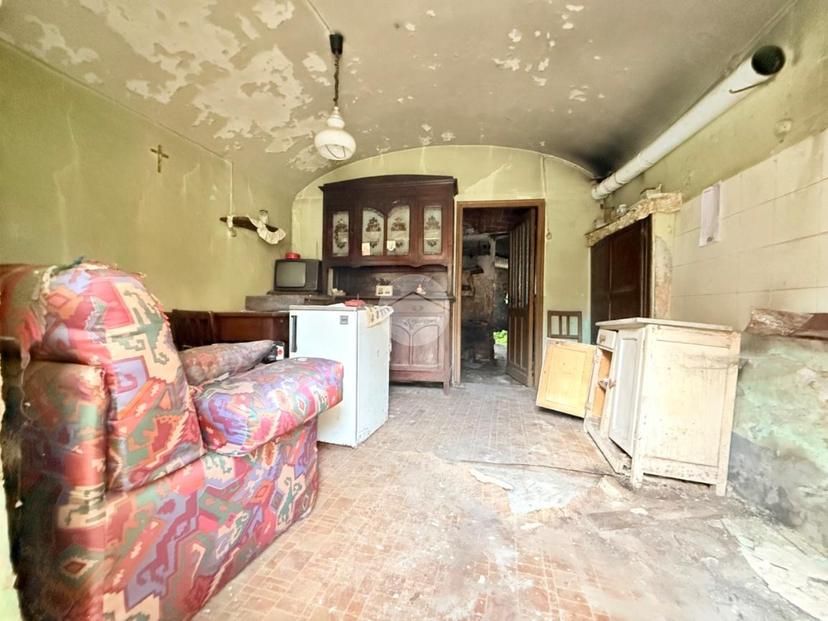 Casa indipendente in Borgata Vallossera 53, Rocca Canavese — foto 3 di 5
