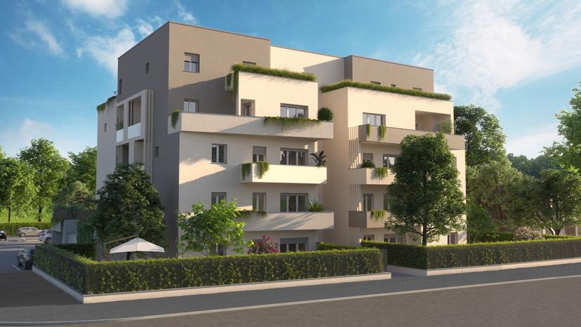 Trilocale, San Giovanni in Persiceto — foto 3 di 5