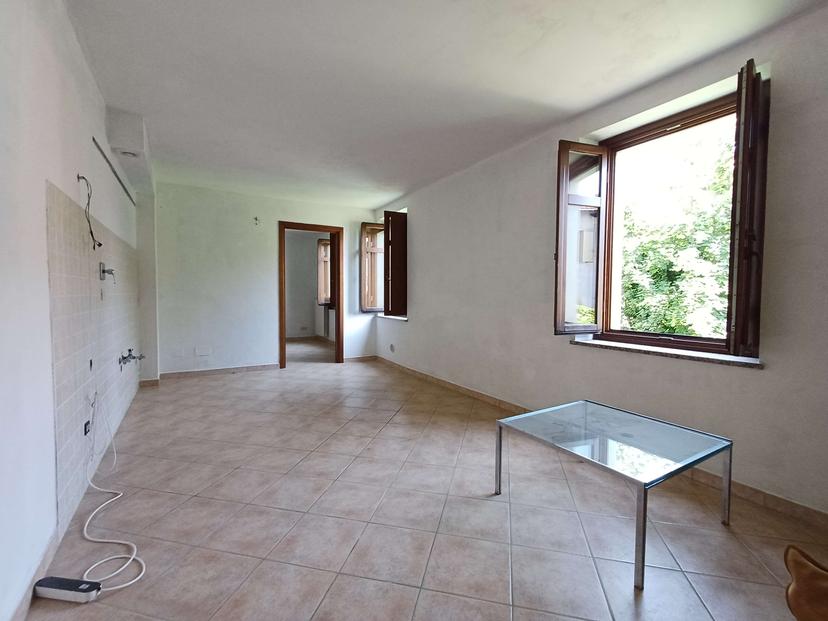 Trilocale in Via Diaz 15 B, Lanzo Torinese