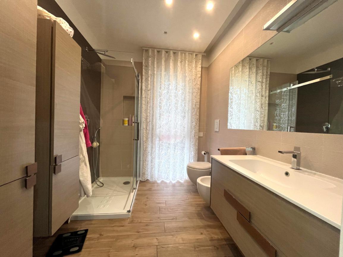 Quadrilocale in Via Sambuco 18, Volla