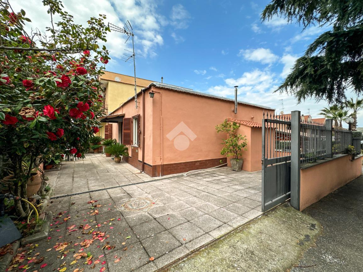 Villa in Via Marmorelle 237, Monte Compatri