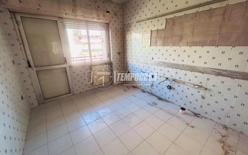 Quadrilocale, Casalnuovo di Napoli — foto 2 di 5