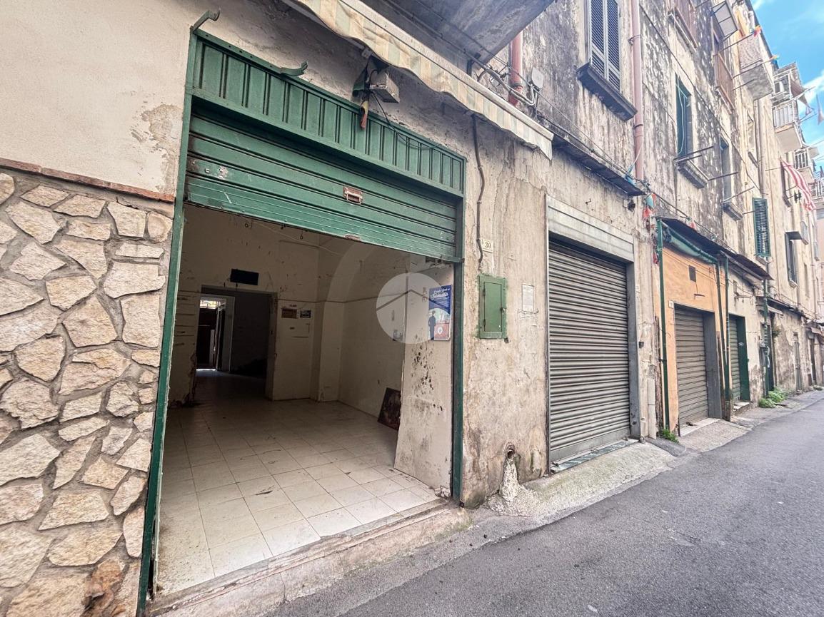 Monolocale in Via Principe Amedeo 30, Castellammare di Stabia