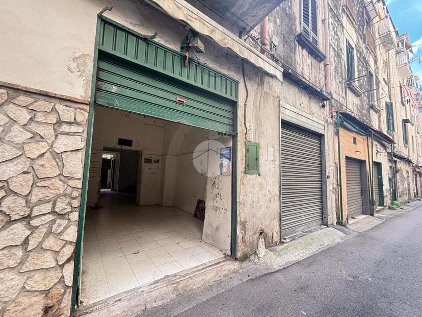Monolocale in Via Principe Amedeo 30, Castellammare di Stabia
