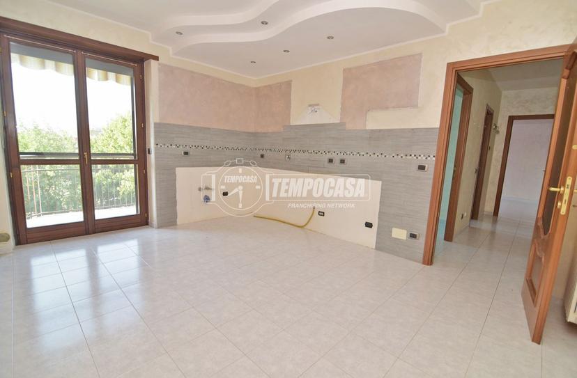 Trilocale in Via Malonetto 44, Brandizzo — foto 4 di 5