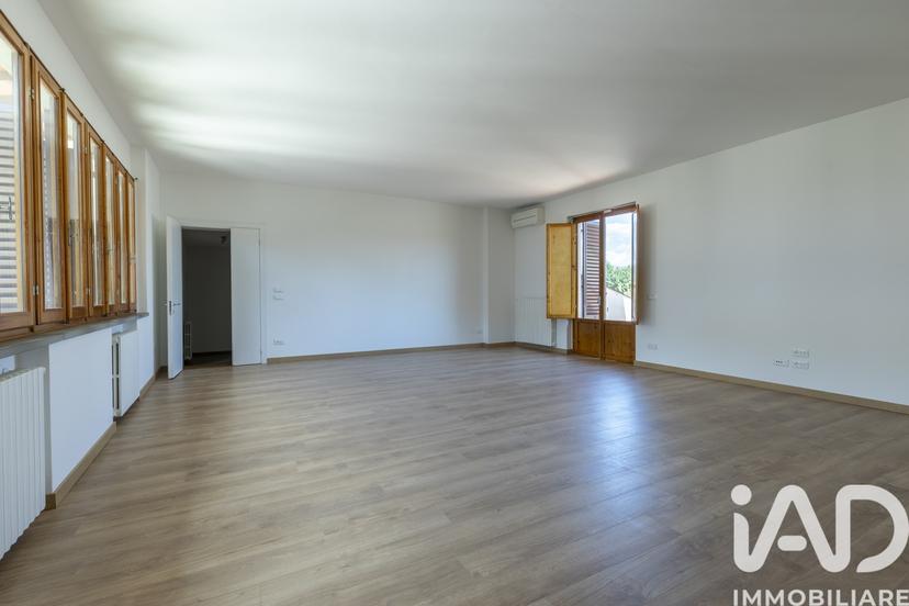 Appartamento in Localitã&nbsp; Le Pergole Collina, Borgo San Lorenzo — foto 2 di 5