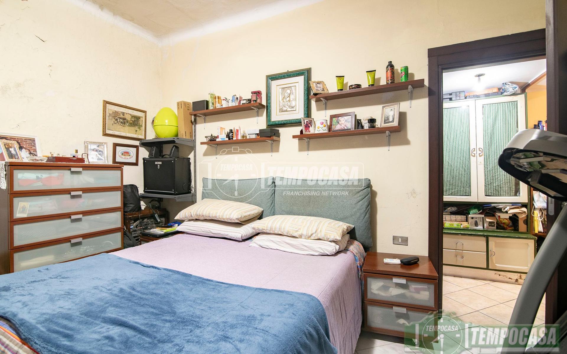Trilocale in Via Breda 25, Sesto San Giovanni