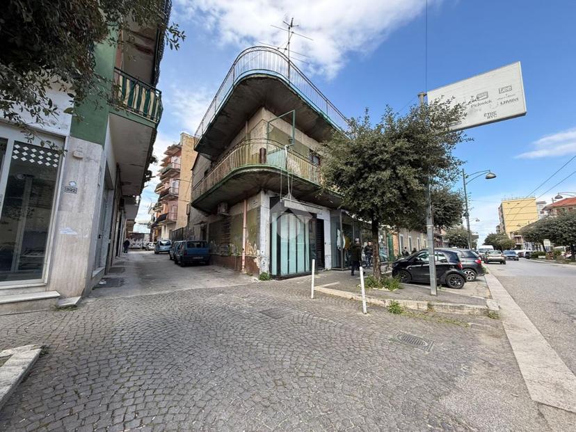 Casa indipendente in Via Lago di Como 2, Melito di Napoli — foto 4 di 5