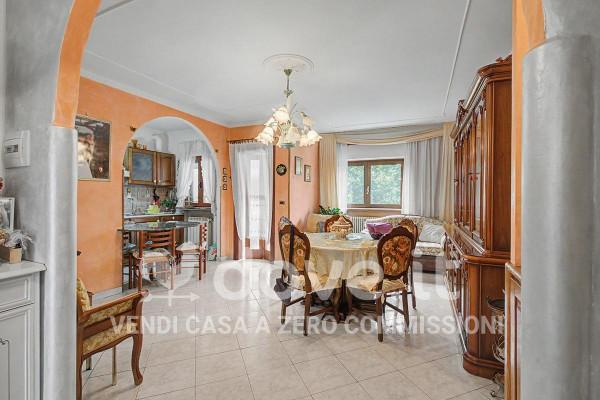 Trilocale in Via d. di Nanni 16, Orbassano — foto 2 di 5