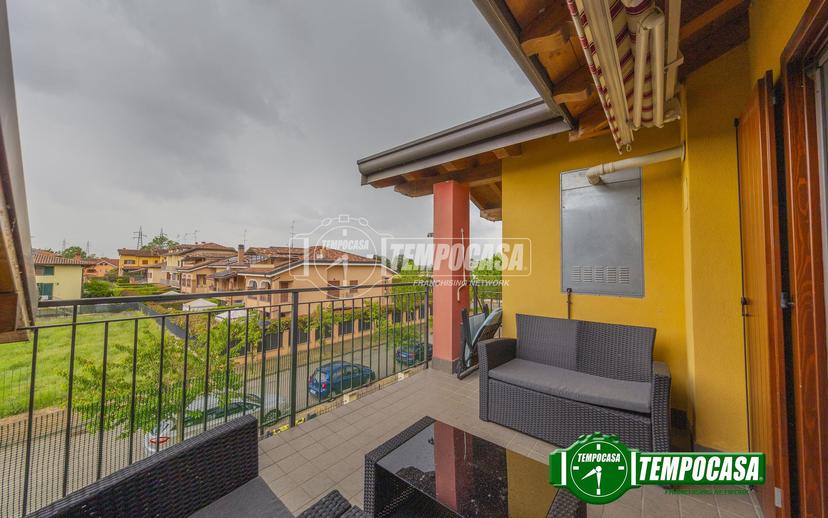 Appartamento in Via G. di Vittorio, Gaggiano — foto 5 di 5