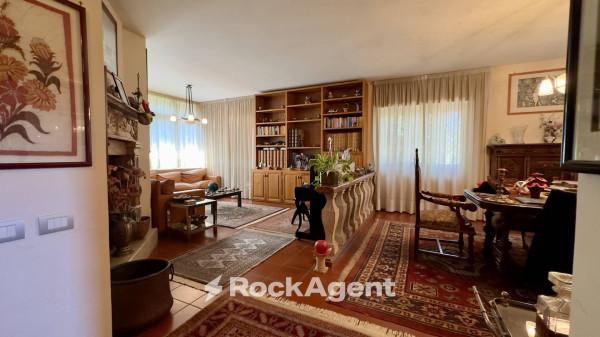 Villa in Via Colle Scarano 79, Velletri — foto 4 di 5