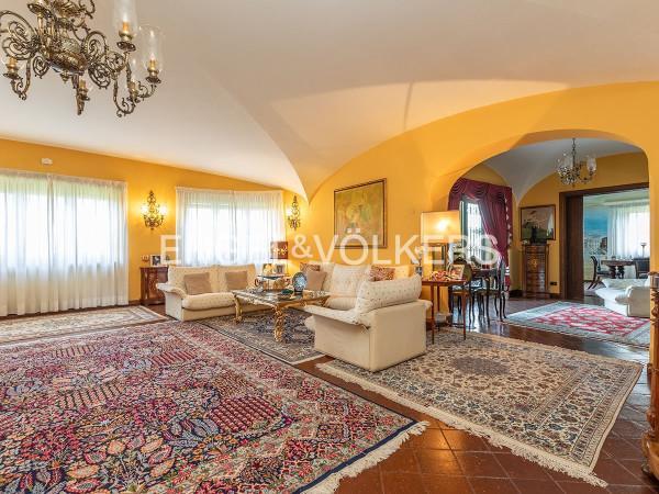 Villa in Via di Salè, Frascati — foto 5 di 5
