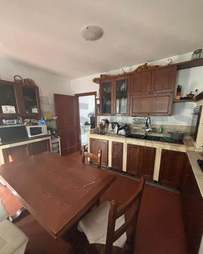 Villa a schiera in Via degli Ulivi, Rignano sull'Arno