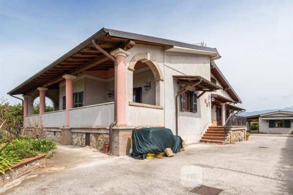 Villa in Via Colle del Pero, Zagarolo — foto 5 di 5