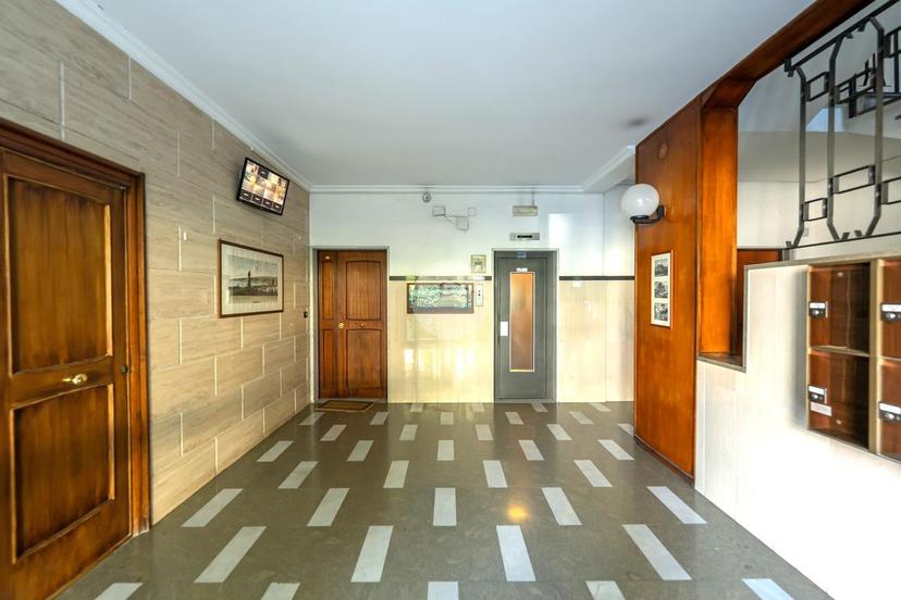Appartamento in Via Villanova a Posillipo 3, Napoli