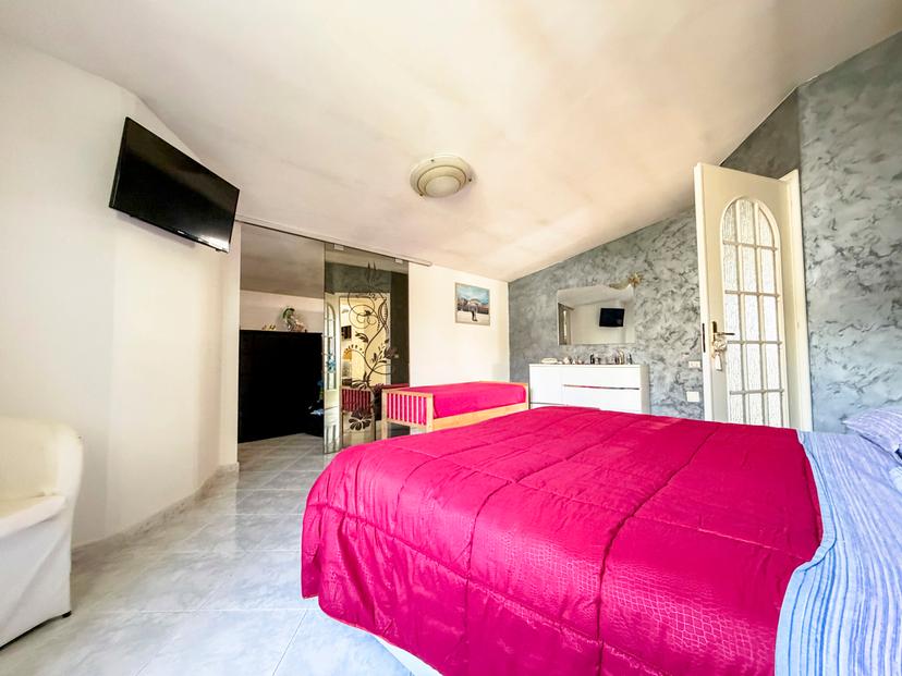 Appartamento in Via Vicinale Arienzo 49, Nola — foto 3 di 5