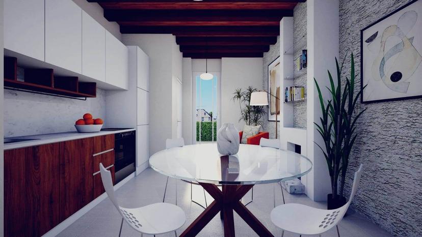 Appartamento, Empoli