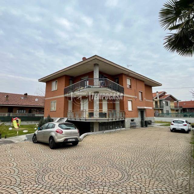 Bilocale in Via Givoletto, Pianezza — foto 5 di 5