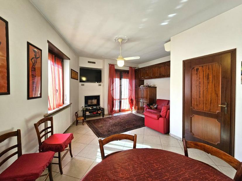 Casa indipendente in Via Nuova 17, Villareggia — foto 4 di 5