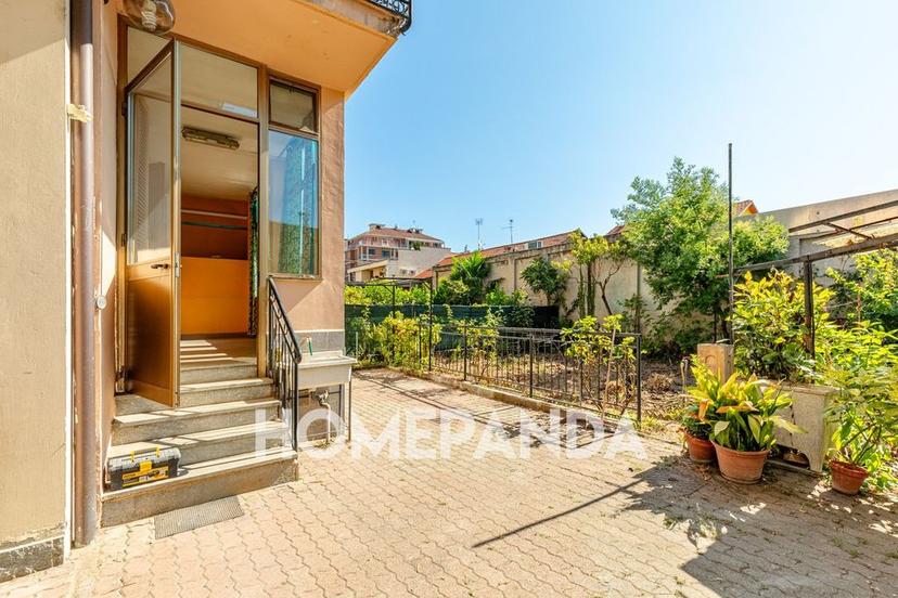 Casa indipendente in Via Monastir 55, Torino — foto 4 di 5