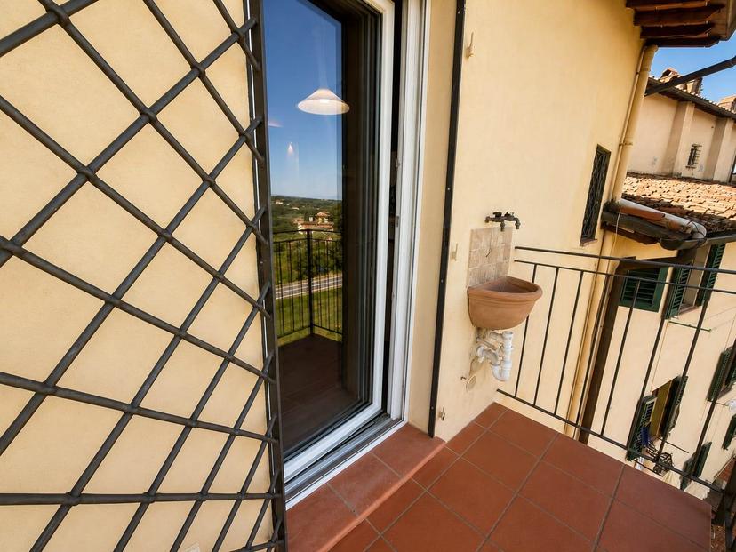 Appartamento in Via di Villamagna, Bagno a Ripoli
