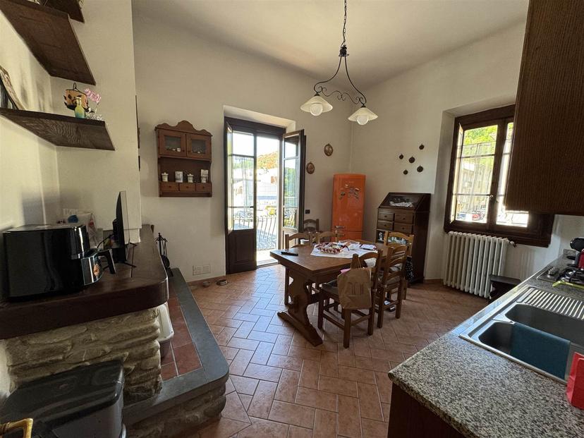 Appartamento in Via Vittorio Veneto, Dicomano — foto 5 di 5