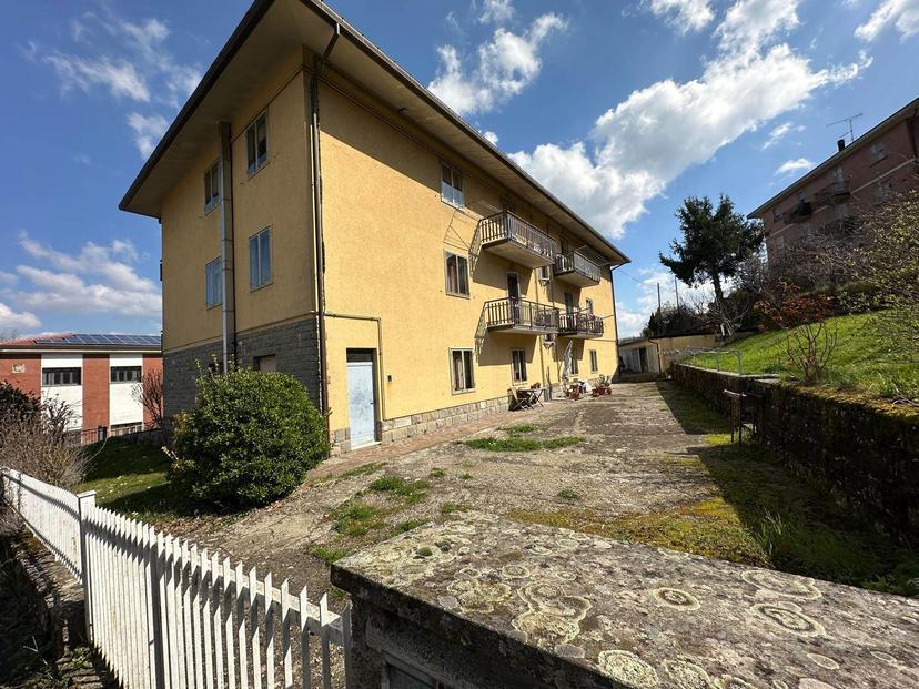 Quadrilocale in Via Alberto Dallolio, Castiglione dei Pepoli — foto 5 di 5