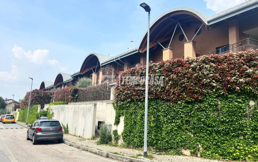 Appartamento in Via Raunheim 4, Trofarello