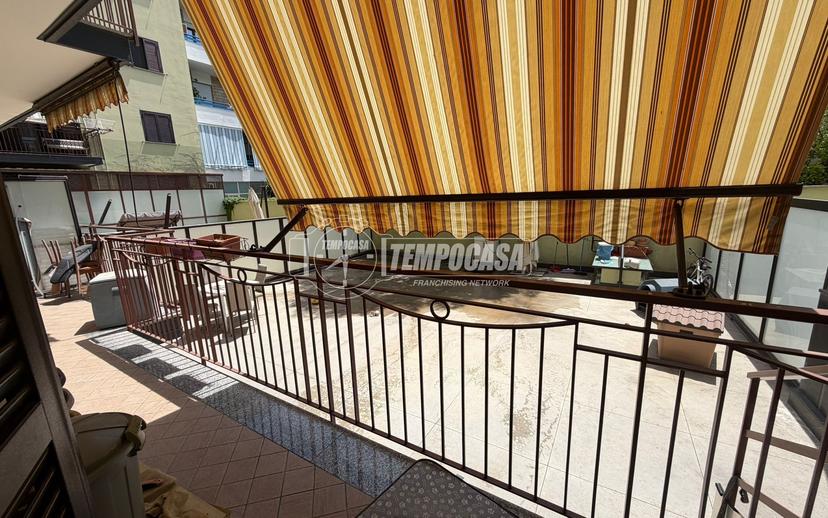 Trilocale in Via San Francesco d'Assisi 72/d, Marigliano — foto 2 di 5