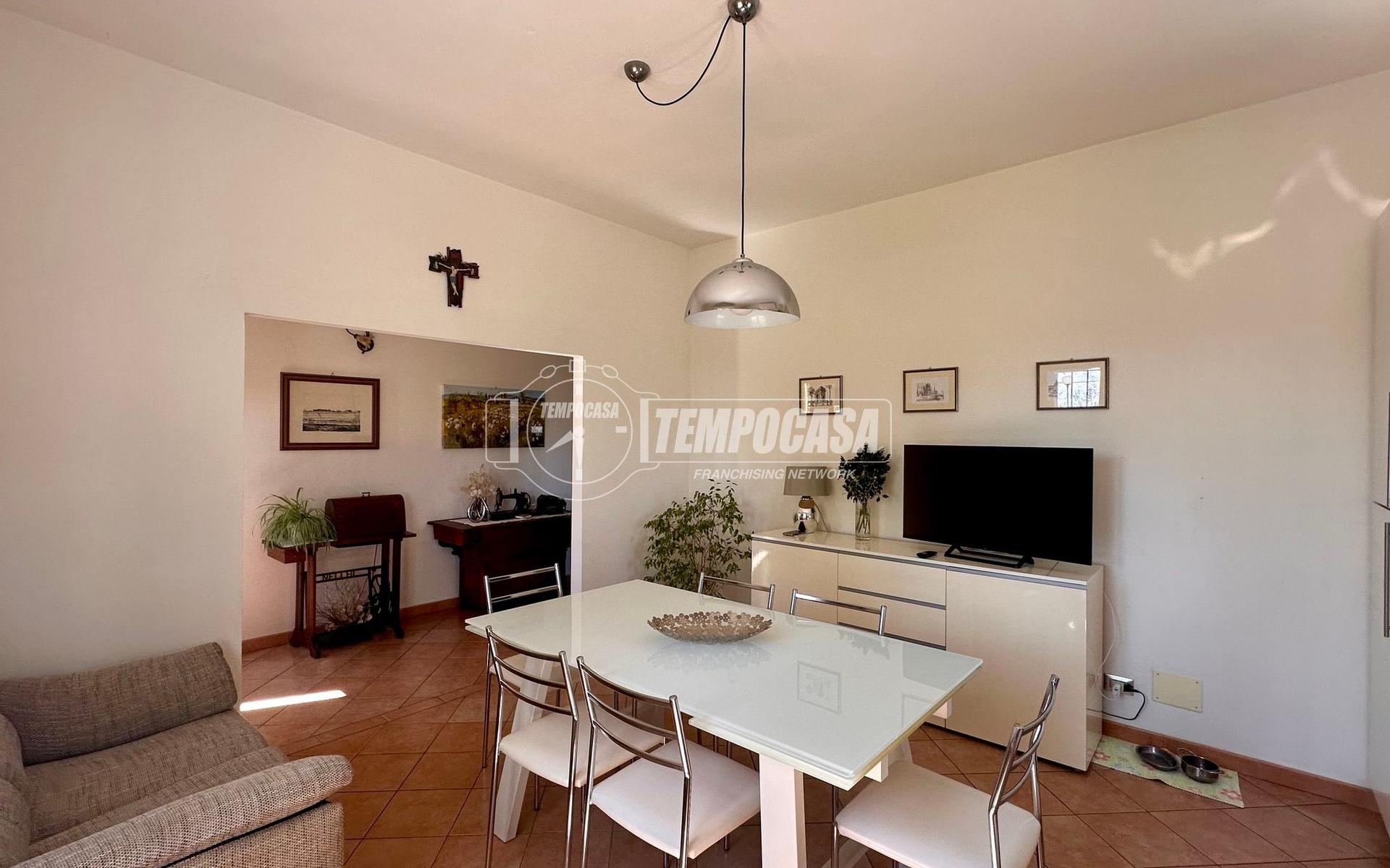 Appartamento in Via Provanone 4183/G, Crevalcore