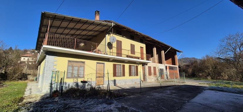 Casa indipendente in Via Ritana, San Sebastiano da Po — foto 5 di 5