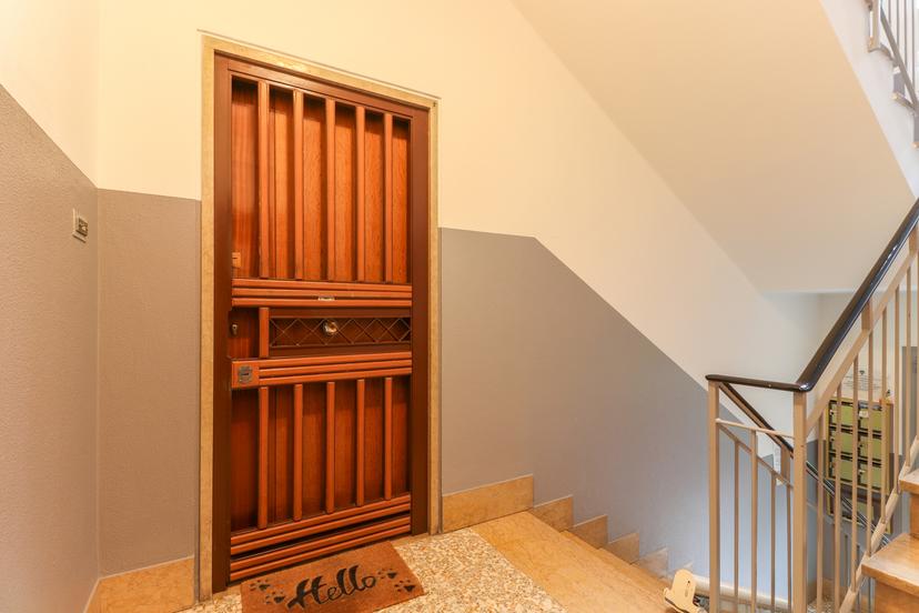 Quadrilocale in Via Caravaggio 25, Casalecchio di Reno — foto 4 di 5