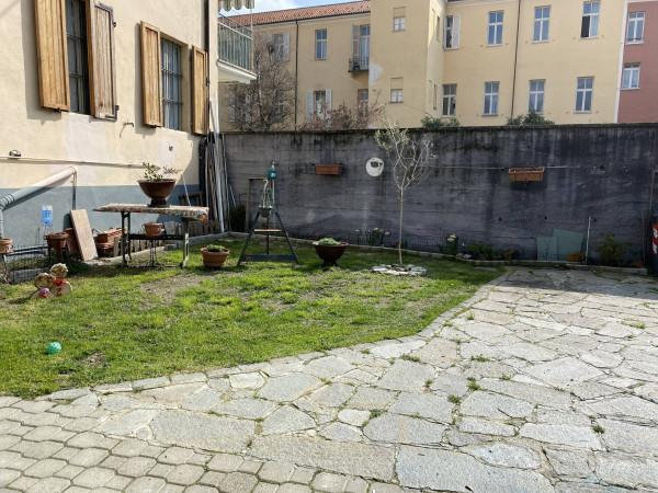 Terratetto plurifamiliare in Via Seminario 39, Giaveno — foto 3 di 4
