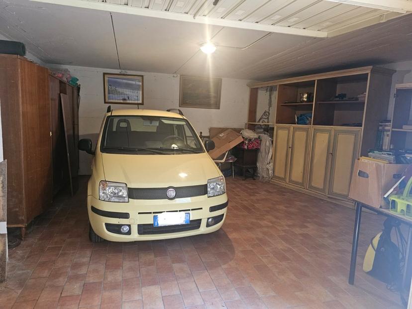Trilocale in Via Giuseppe di Vittorio, Rufina — foto 5 di 5