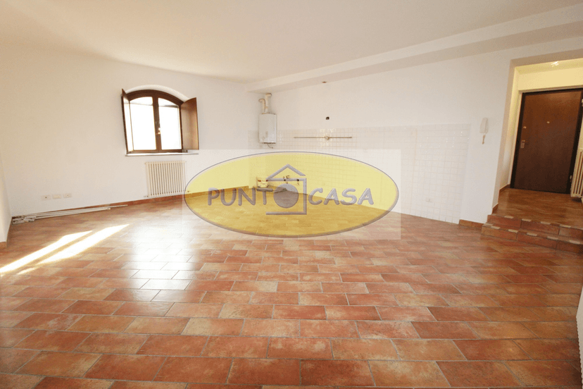 Trilocale in Via Emilio Azzi 86, San Colombano al Lambro — foto 4 di 5