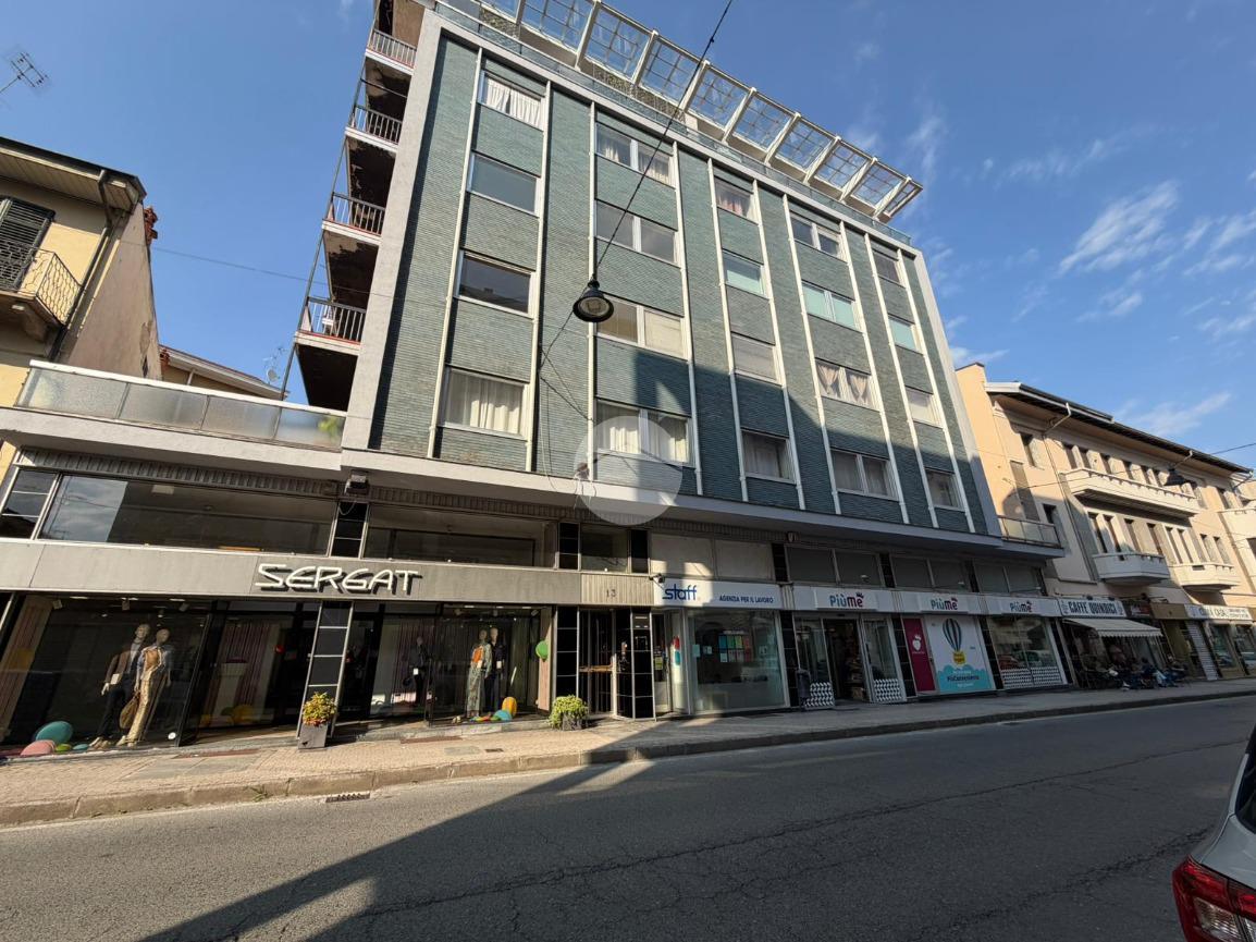 Bilocale in Via Torino 13, Cuorgnè