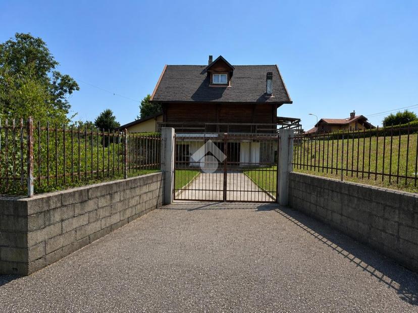 Villa in Via Druento 17, Givoletto — foto 3 di 5